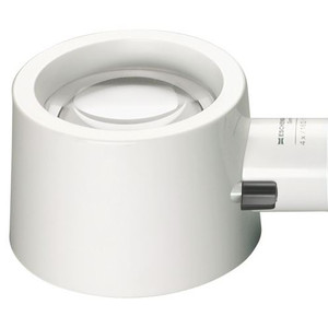 Eschenbach Pot de loupe, systemvarioPLUS, 100x75mm, 2.8X