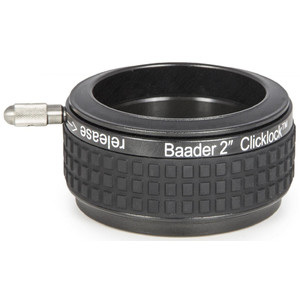 Baader Adapter ClickLock-Klemme 2" M54i x 0.75