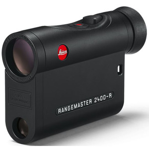 Télémètre Leica Rangemaster CRF 2400-R