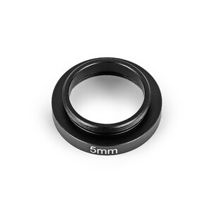 Omegon CS to C-mount adapter