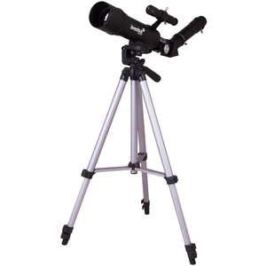 Télescope Levenhuk AC 50/360 Skyline Travel SUN AZ