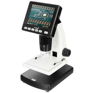 Microscope Levenhuk DTX 500 LCD