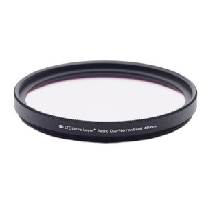 STC Astro Duo-Schmalband Filter 2"