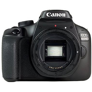 Caméra Canon EOS 4000Da Baader BCF