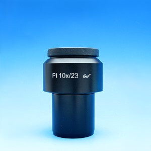 ZEISS Okular PL 10x/23 Br. foc. (1Stck)