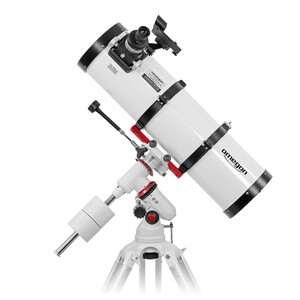 Choisir un premier télescope, Blogue