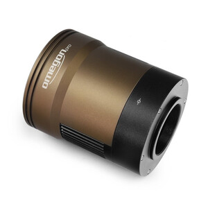 Caméra Omegon veTEC 571 C Color