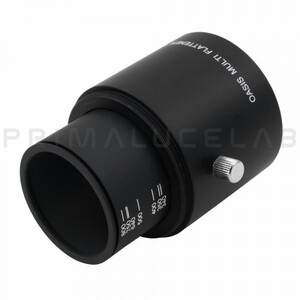 BORG Flattener 1.08x DG Multi