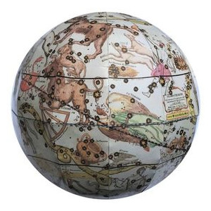 Globe AstroMedia Cassini 20cm