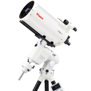 Vixen Cassegrain Teleskop MC 260/3000 VMC260L Atlux Delux AXD2 Starbook Ten GoTo