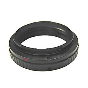 Adaptateur appareil-photo TS Optics M48 compatible avec Canon EOS