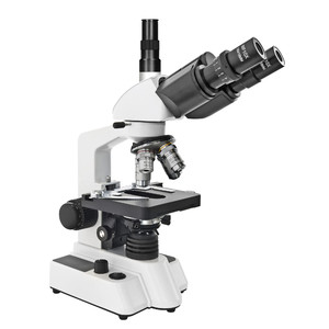 Microscope Bresser Researcher Trino