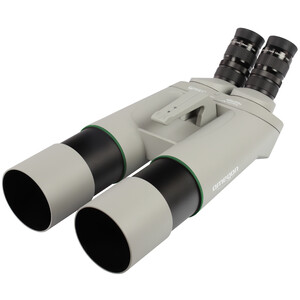 Omegon Fernglas Brightsky 22x70 - 45° + Case