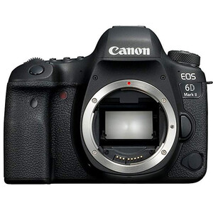 Caméra Canon EOS 6Da MK II Super UV/IR-Cut