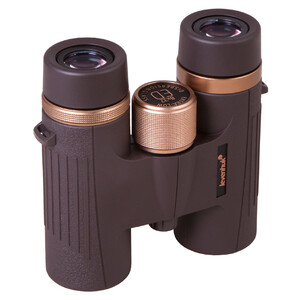 Levenhuk Fernglas Vegas ED 8x32