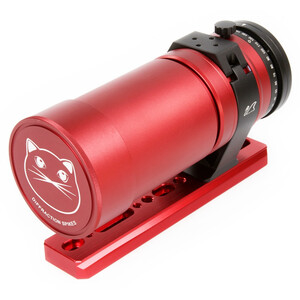 William Optics Apochromatischer Refraktor AP 51/250 RedCat 51V2 OTA