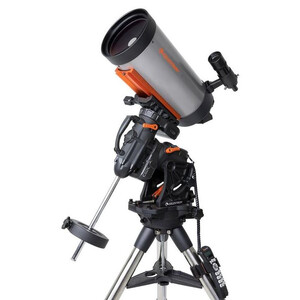 Celestron Maksutov Teleskop MC 180/2700 CGX 700 GoTo