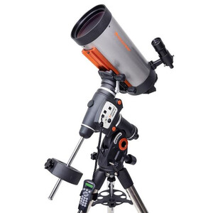 Celestron Maksutov Teleskop MC 180/2700 CGEM II 700 GoTo