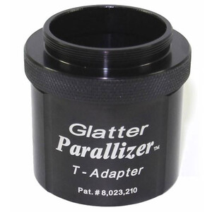 Adaptateurs Howie Glatter Parallizer T-Adapter