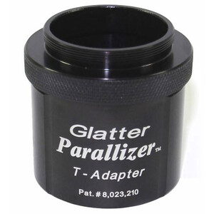 Howie Glatter Parallizer T-Adapter