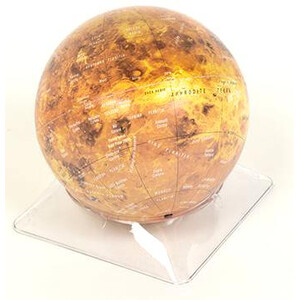 Sky-Publishing Mini-Globus Venus 15cm