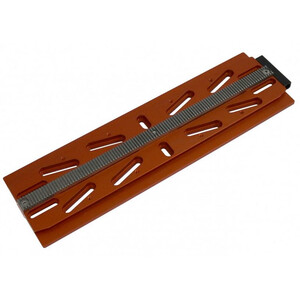 Geoptik Queue d'aronde mâle Losmandy-Style avec crémaillère 480 mm