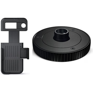 Swarovski Smartphone-Adapter Set VPA-Adapter mit AR-B Adapterring für BTX/ Ferngläser