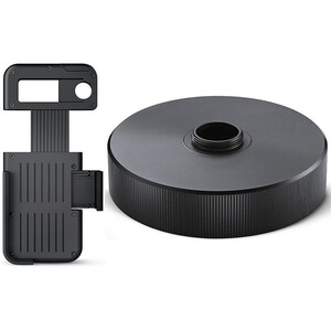 Swarovski Smartphone-Adapter Set VPA-Adapter mit AR-S Adapterring für ATX/STX