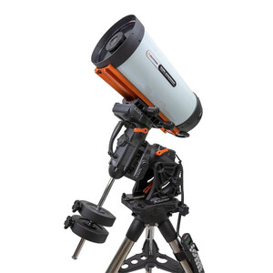 Celestron Teleskop Astrograph S 203/400 RASA 800 CGX GoTo