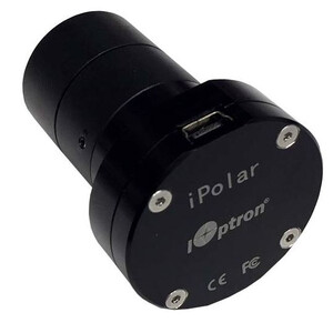 iOptron Viseur polaire électronique iPolar pour SkyGuider Pro