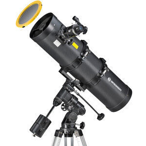 Télescope Bresser N 150/750 Pollux EQ3