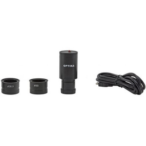 Optika Kamera C-E2 eyepiece camera, 2 MP, CMOS, USB2.0