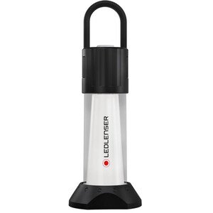 LED LENSER Arbeitslampe ML6 Camping Laterne