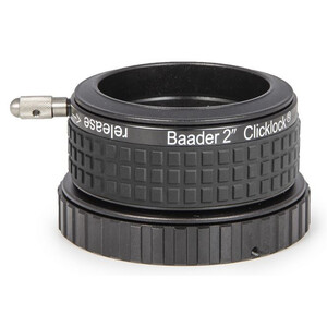 Baader Adapter ClickLock-Klemme M68x0,75 (Hexafoc) / 2"