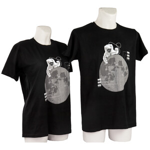 Omegon T-Shirt 50 ans de l´Homme sur la Lune