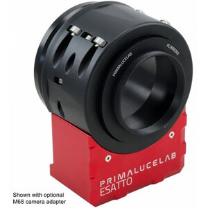 PrimaLuceLab ESATTO 3" Motor-Mikrofokussierer