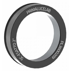 PrimaLuceLab ESATTO 2" Teleskop-Adapter SC