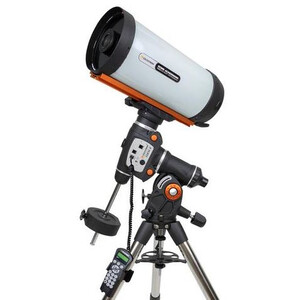 Télescope Celestron Astrograph S 203/400 RASA 800 CGEM II GoTo