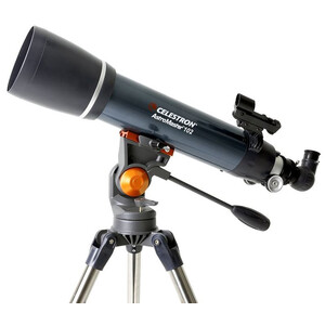 Celestron Teleskop AC 102/660 Astromaster 102 AZ