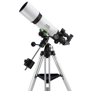 Télescope Skywatcher AC 102/500 Starquest EQ