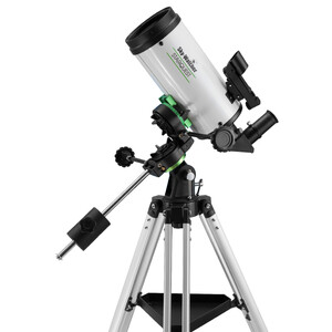 Télescope Maksutov  Skywatcher MC 102/1300 Starquest EQ