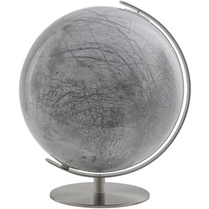 Globe Columbus Jupitermond Europa 40cm