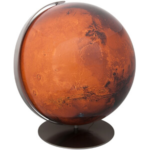 Globe Columbus Mars 40cm