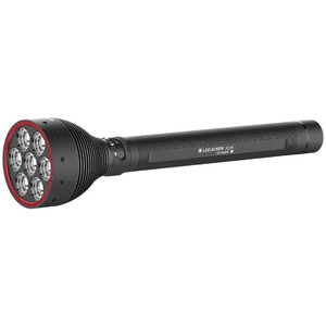 LED LENSER Stablampe X21R