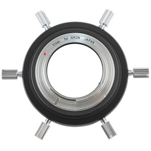 Adaptateur appareil-photo Vixen Adapter 60DX für Nikon