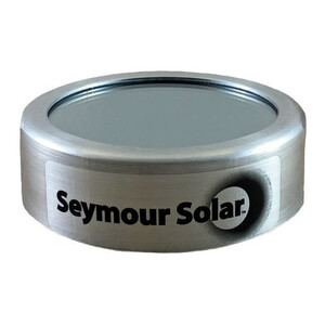 Filtre Seymour Solar Helios Solar Glass 82mm