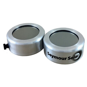 Seymour Solar Filter Helios Solar Glass Binocular 121mm