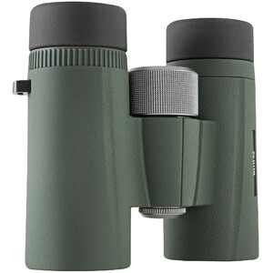 Binocolo Kowa BD II XD 8x32 – Lenti XD, Trattamento KR, Scafo In Magnesio, Impermeabile E Grandangolare