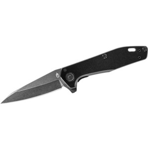 Gerber EDC Einhandmesser FASTBALL BLK