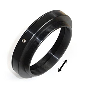 Rotateur TS Optics 360° M90